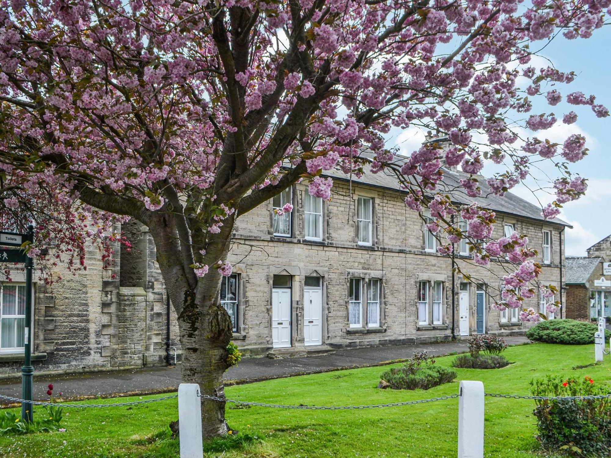 Villa Carven House Rothbury Exterior foto