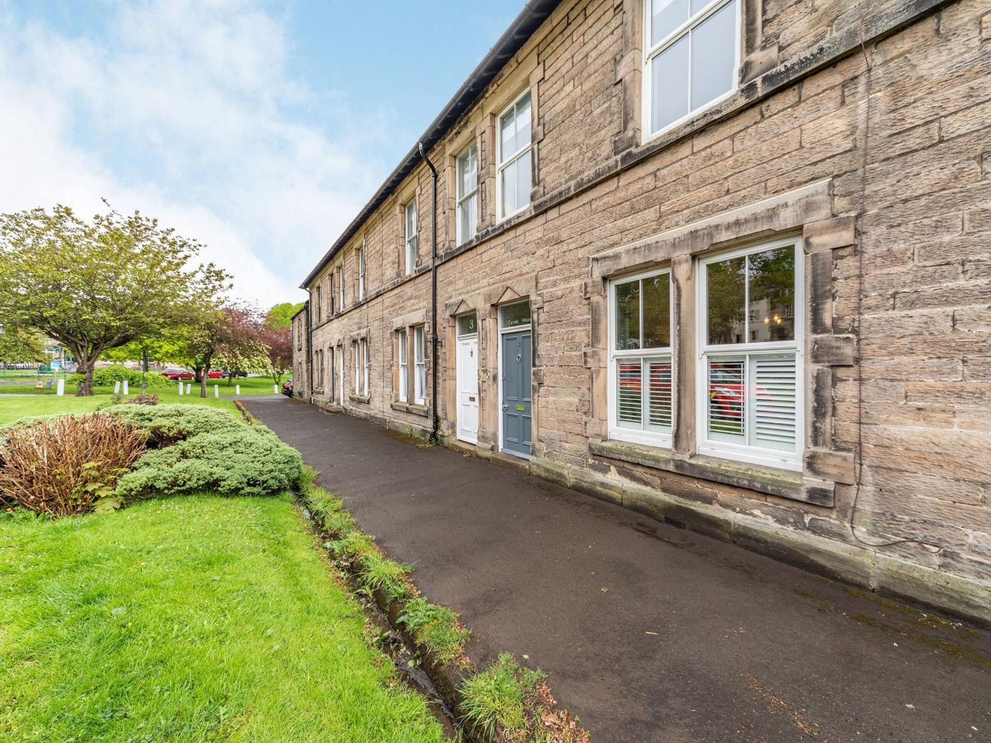 Villa Carven House Rothbury Exterior foto