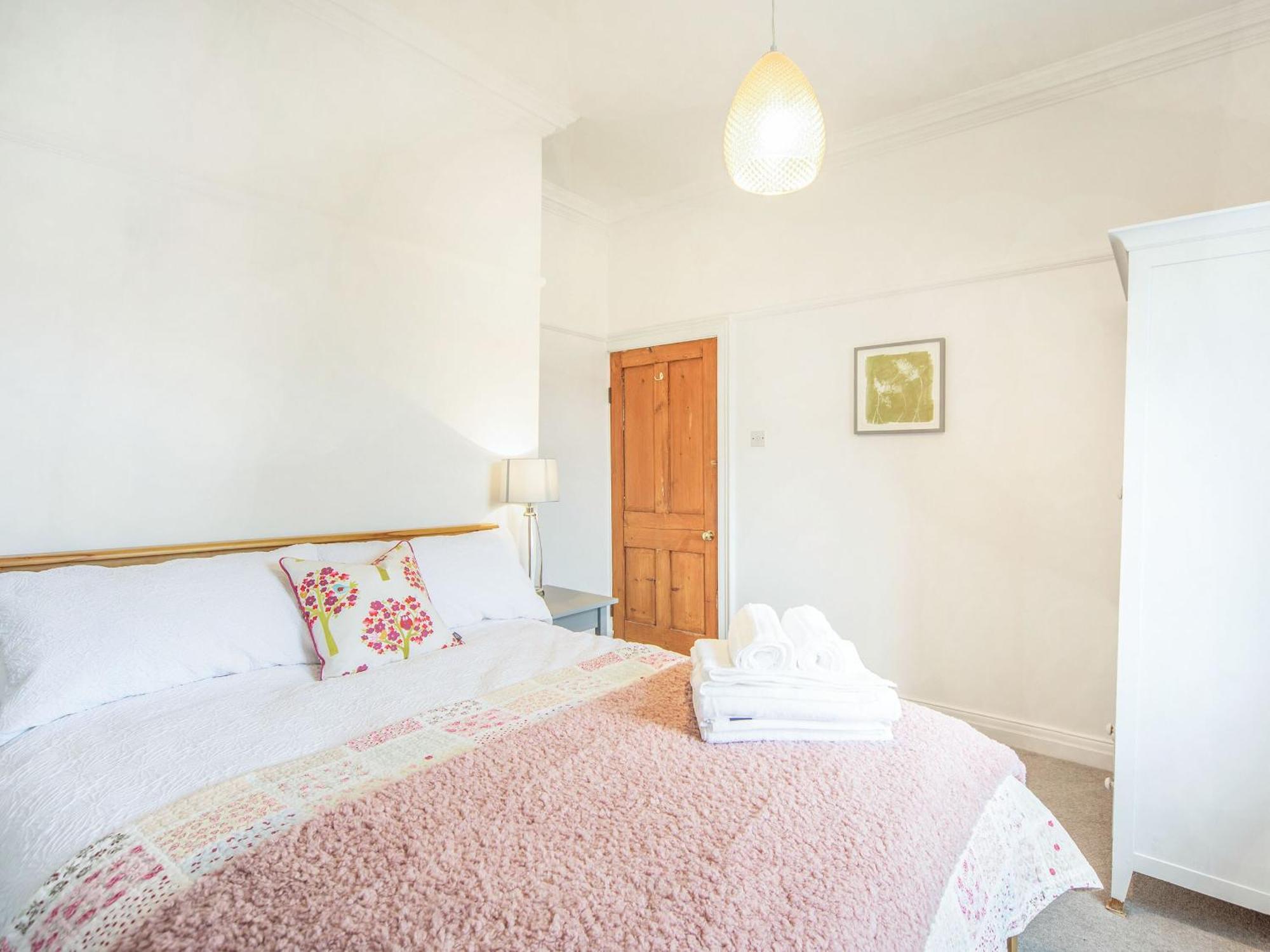 Villa Carven House Rothbury Exterior foto